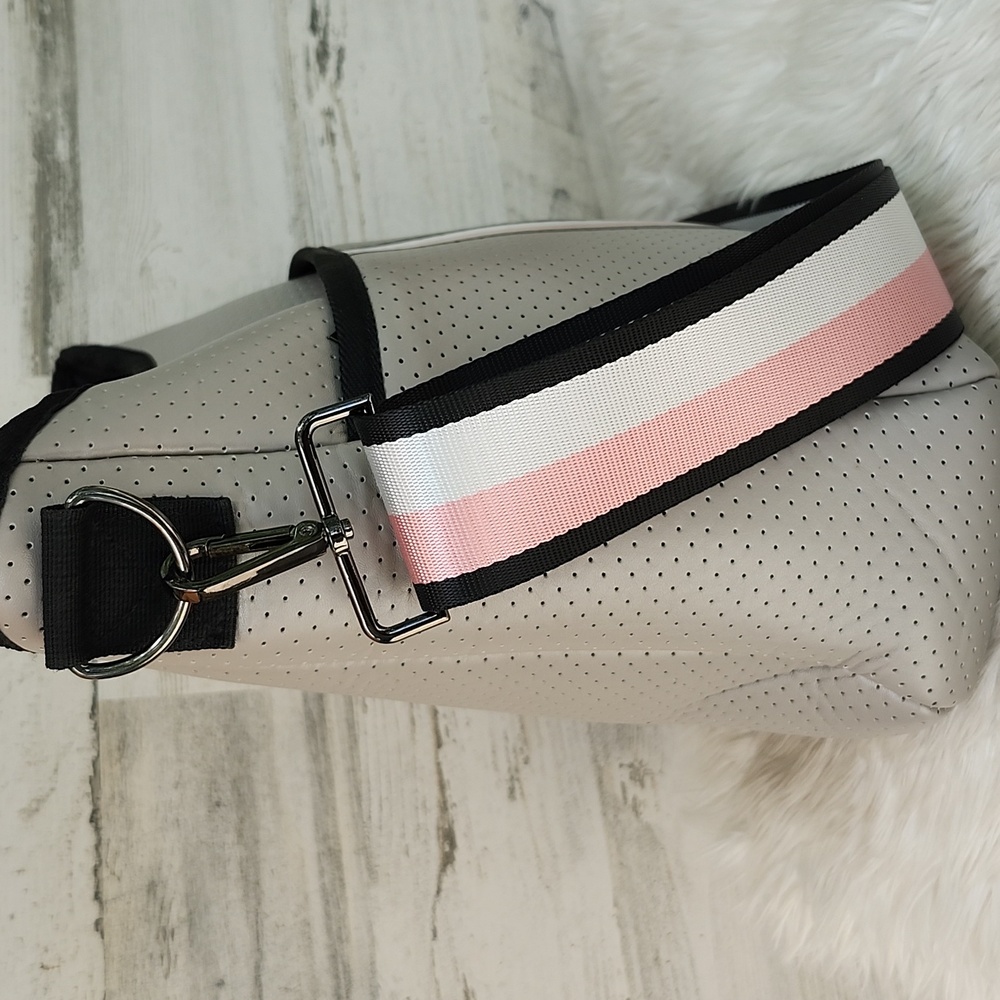 EUC HAUTE SHORE SHOULDER/CROSSBODY BAG - Picture 8 of 9
